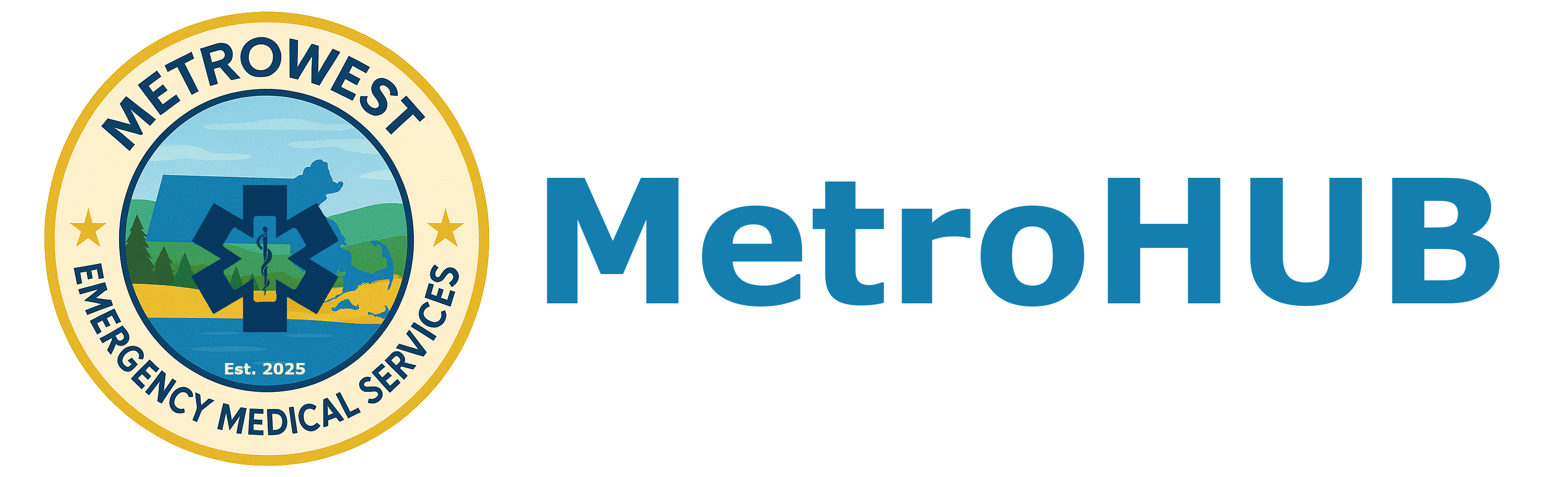 MetroHUB